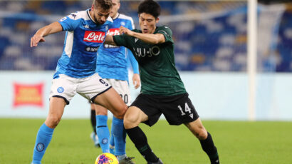 Fernando Ljorente ponovo u Juventusu?