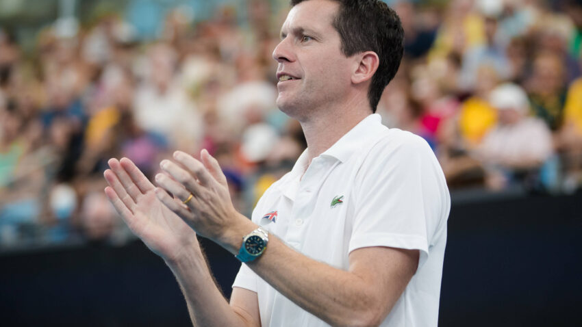 HENMAN O PTPA: To i nije tako šašava ideja