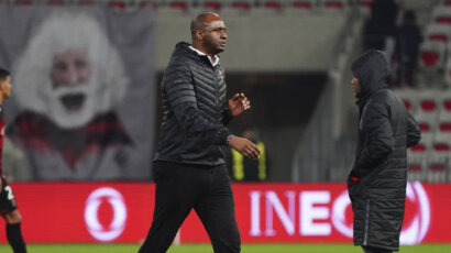 Vijera napustio Strazbur, Luković dobija novog trenera