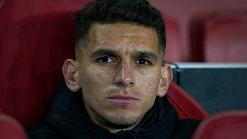 SAMO ŠTO JE DOŠAO, A VEĆ IDE Vezista napušta Atletiko Madrid?