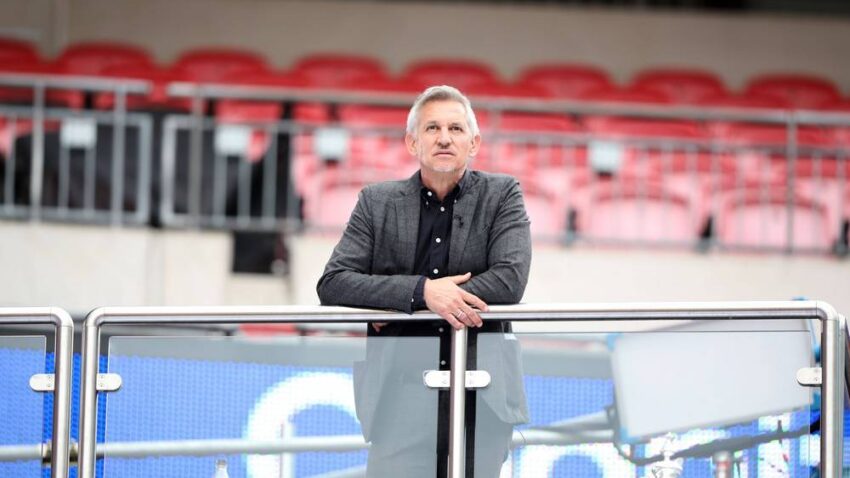 BIO JE SARKASTIČAN: I Lineker pričao o Ivićevoj smeni