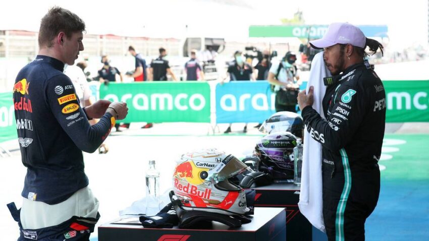 ODBIO PONUDU: Mogao je u Mercedes, ali Ferštapen nije zažalio