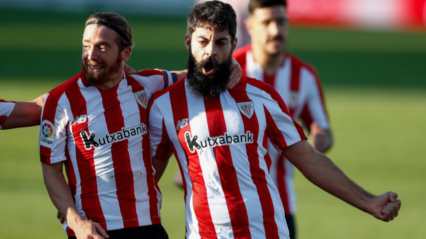 Bilbao tek u finišu "slomio" poslednjeplasirani tim Primere