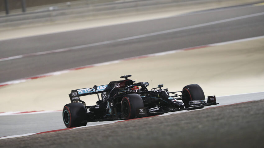 I Rasel se pobunio: To je potpuno nepotrebno za naš sport, neću da ćutim