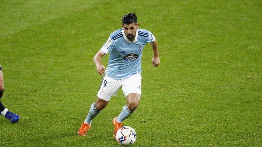 LA LIGA: Selta deklasirala Kadiz, dovoljno je bilo poluvreme