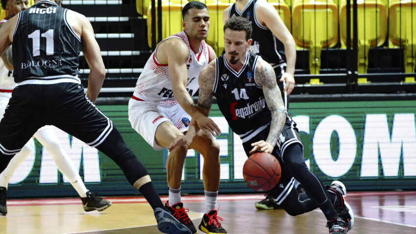 EVROKUP: Nestvarna partija Adamsa za maksimalni Virtus