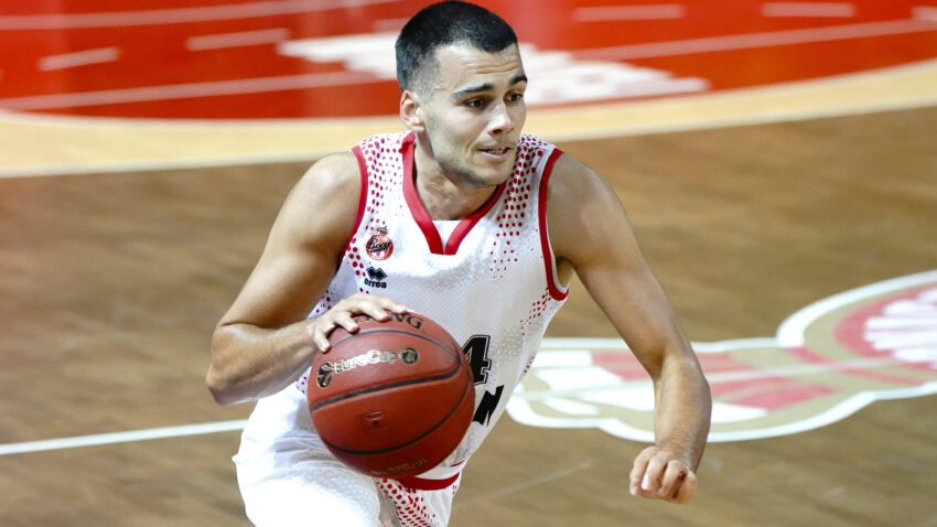 Nikola Rebić prešao u Nanter