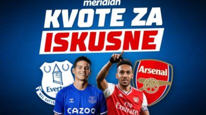 Probajte da nađete veće kvote – Dvojka na PSŽ 2.05, kec na Everton 2.40!