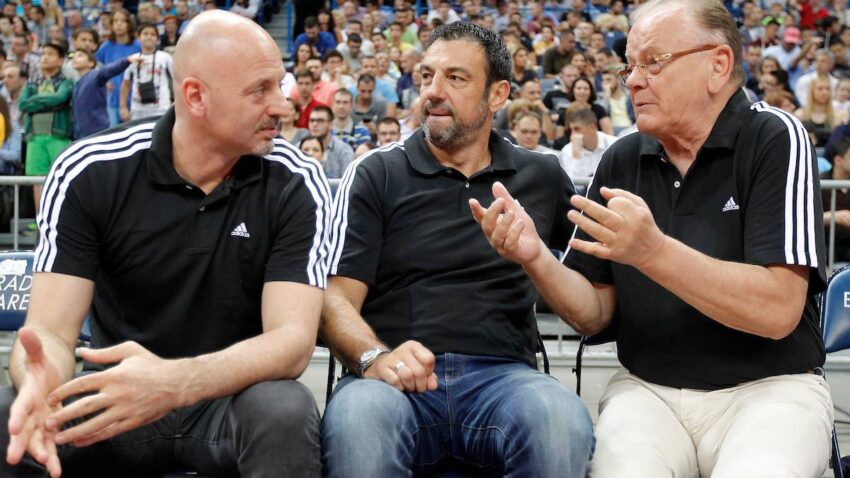 ALEKSANDAR TRIFUNOVIĆ ZA MERIDIAN: Dončiću je dato sve, a Nikoli Jokiću?