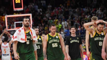 Kraj za bivšeg NBA šampiona: Bogut završio karijeru