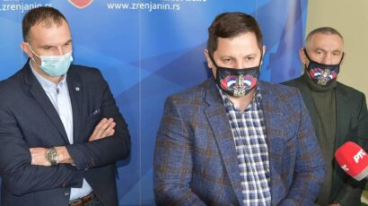 Borovčanin povređen u saobraćajnoj nezgodi