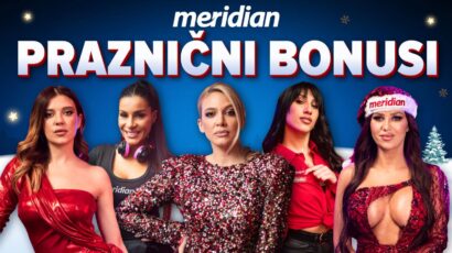DEVOJKE OD MILION DOLARA Novogodišnji Meridian karneval – priključi se! (VIDEO)