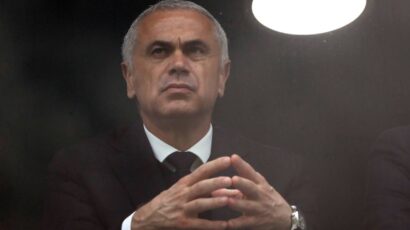 Terzić otkrio sve detalje: Zvezda prepolovila dug, evo koliko godišnje zaradi i šta će napuniti kasu