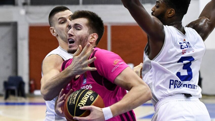 Filip Petrušev najavio gde će nastaviti karijeru