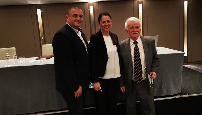 milena delić-rukometni savez srbije-ženska reprezentacija-olimpijske igre-ljubomir obradović-otkaz