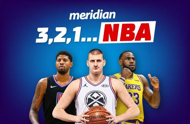 Za NBA ligu stižu NAJVEĆE KVOTE U UNIVERZUMU!