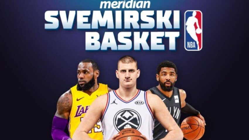 BONUSI POD OBRUČOM – Uzmi keš i zakucaj NAJVEĆE KVOTE!