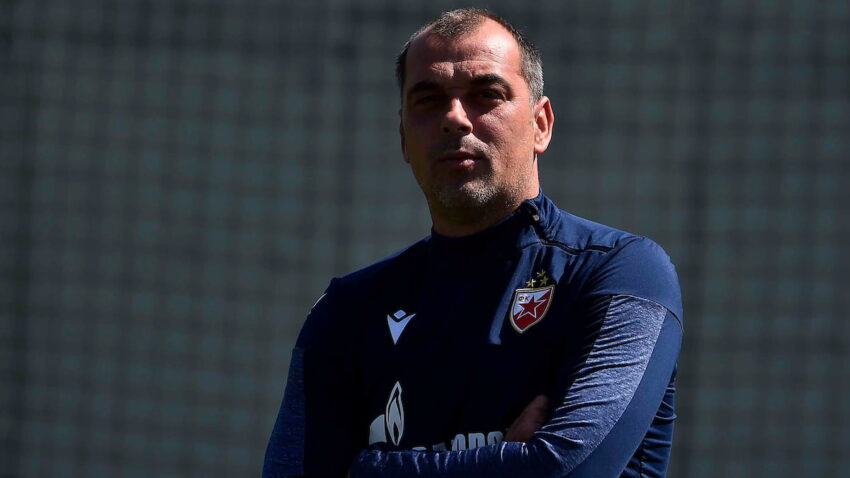 I Nenad Milijaš će u Ligu šampiona