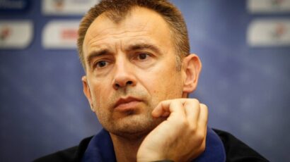 Grbić još dve godine u Poljskoj