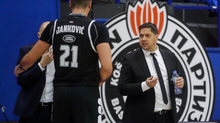 Filipovski: Ne verujem da ekipe koje stalno pobeđuju mogu da osvoje prvenstvo...