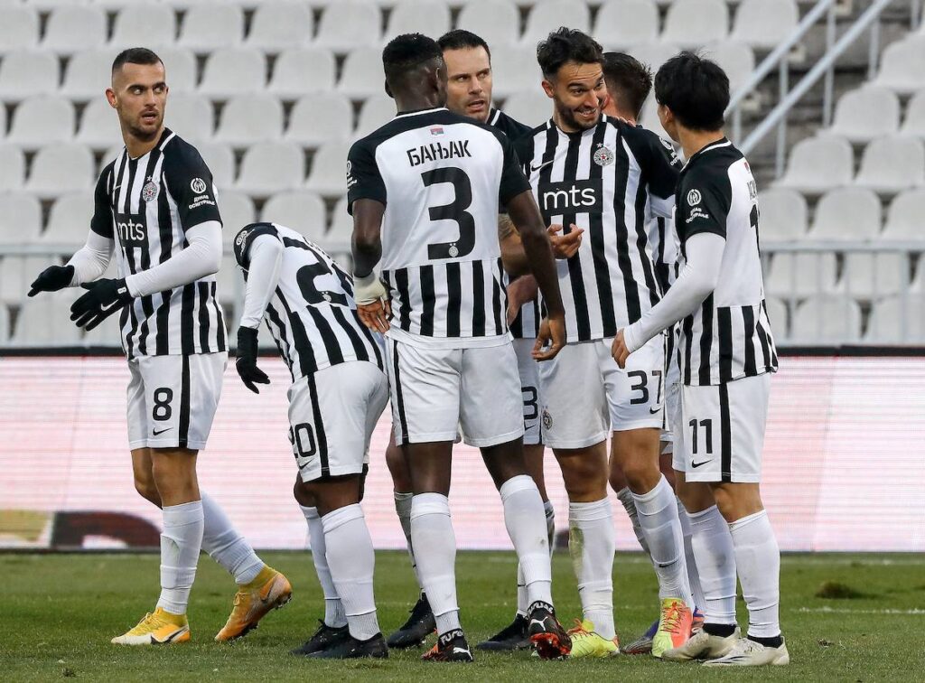 Stanojević: Važno je da popravimo samopouzdanje 1 partizan-aleksandar-stanojević