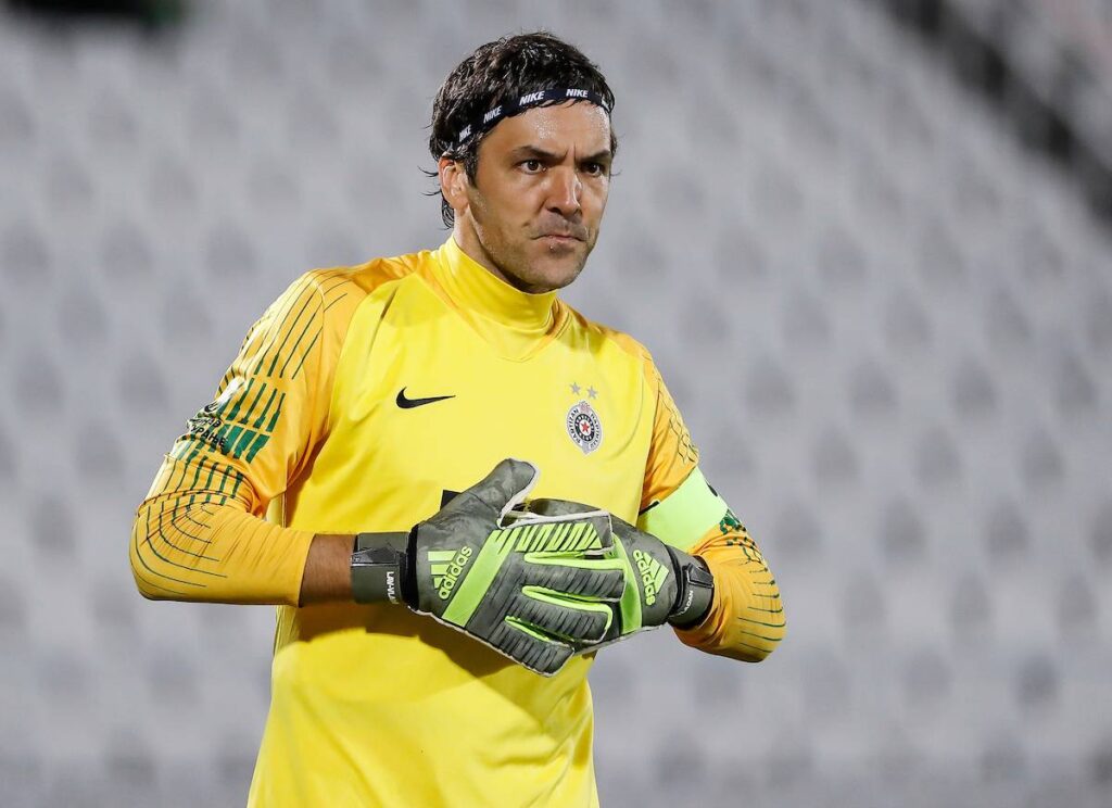 vladimir stojkovic-fk partizan-intervju