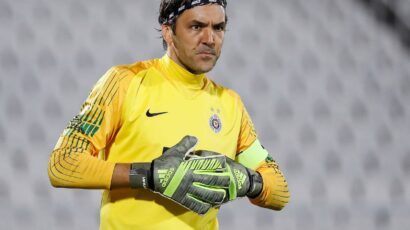 Stojković zvao Piksija na derbi da vidi Markovića i Jojića!