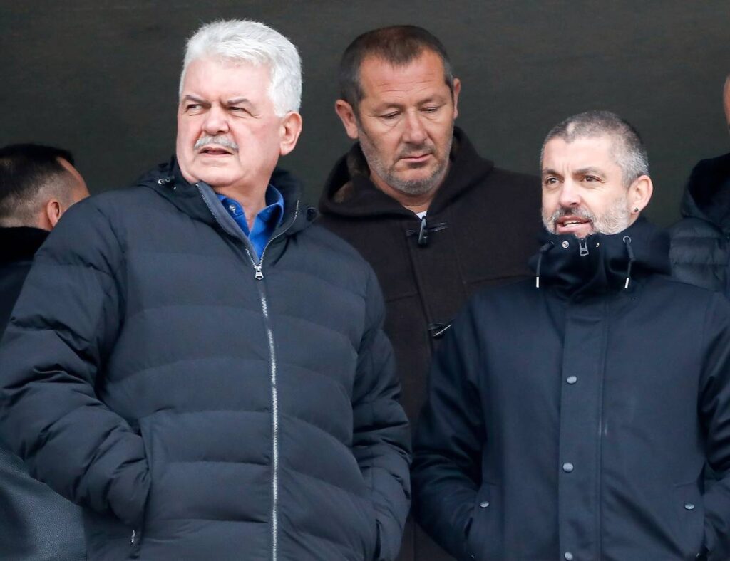SUKOB U FSS-U Grkinić odlazi zbog Lazetića! 1 nikola lazetic-goran grkinic