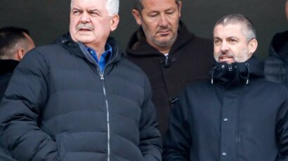 ZVANIČNO: Lazetić postao deo Fudbalskog saveza Srbije