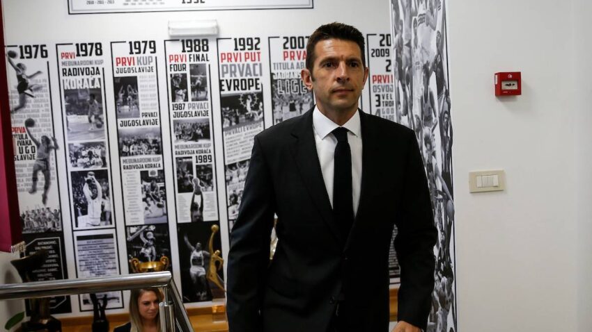 Lončar iskreno: Zadnja utakmica je bila katastrofalna