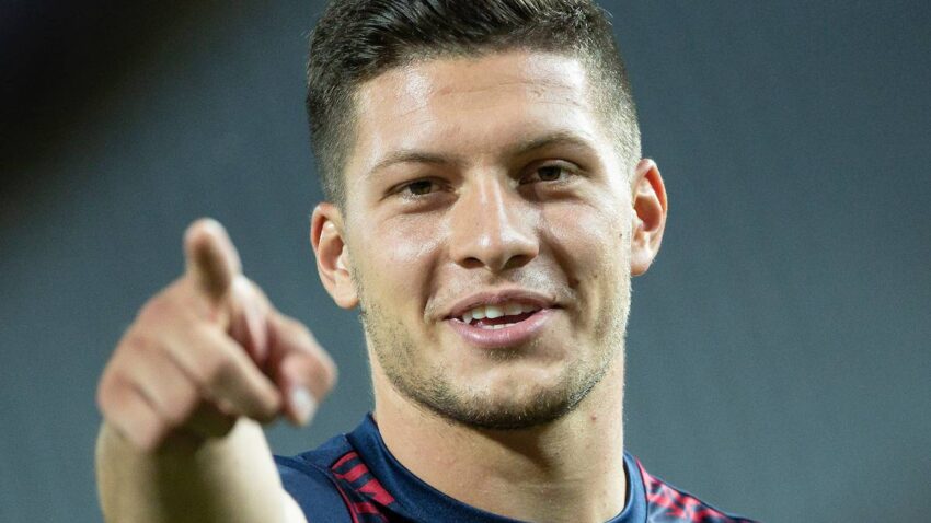 Jović srećan zbog Piksija: Ubeđen sam da nas čekaju uspesi