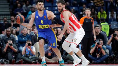 Ma kakav NBA, ja ostajem u Makabiju!