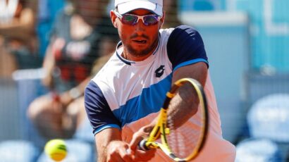 Troicki, Danilovićeva i Krunićeva u drugom kolu kvalifikacija za AO