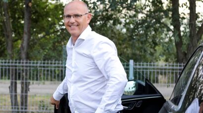 TSC: Tačno je, Krstajić je kandidat, ali nije jedini