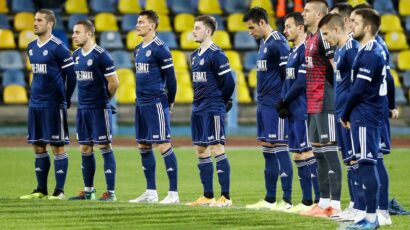 “Prepoznatljiva igra Zoltana Saba”: TSC skupio snage – pobeda za šefa