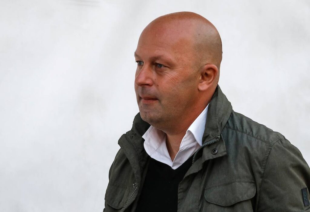 TRENERSKA VRTEŠKA: Ko će na vruće klupe Radničkog i Novog Pazara? 1 dragan aničić-trener