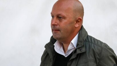 NASTAVLJA SE AGONIJA: Mačva ostala i bez trenera