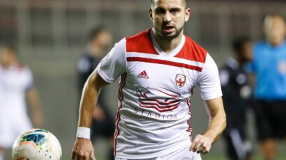 Živković korak bliže Partizanu