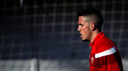 Ristić ne zaboravlja Škotsku: Sivilo, ispražnjenost, razočarenje, užas…