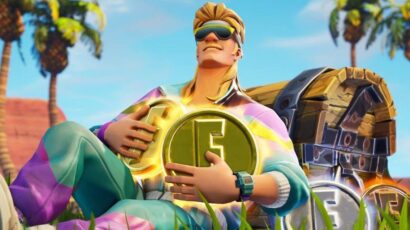 Osmogodišnji Fortnite igrač potpisao za Esports organizaciju