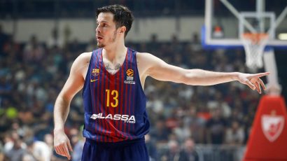 Ertel sleteo u Barselonu – dogovor stopiran!?