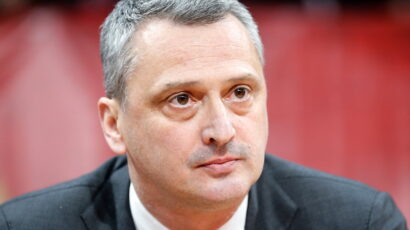 RADONJIĆ PRED PAO: Ovaj meč nije isti kao onaj sa Igokeom