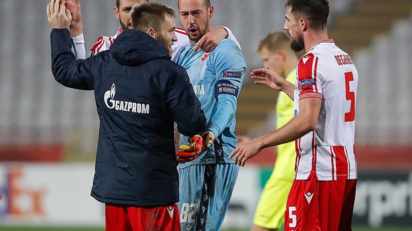 Godina je završena, Borjan i Katai dobili priznanja (VIDEO)