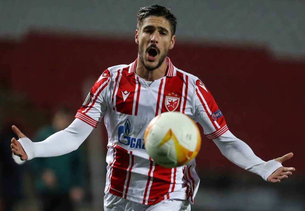 crvena-zvezda-hofenhajm-golovi