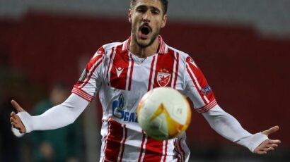 Zvezda otkrila plan priprema: Od Slaska do Šahtjora