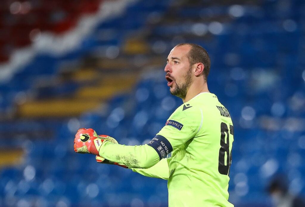 crvena-zvezda-milan-borjan-rekord-evropa
