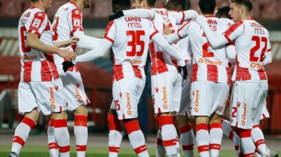 Bakajoko je Zvezdin, znaju se i detalji transfera