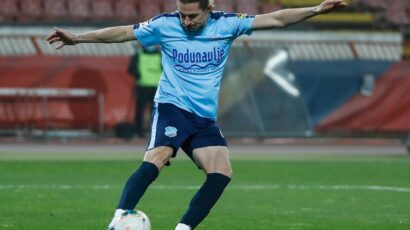 Ako žele opstanak, fudbaleri Bačke ovakve šanse ne smeju da promašuju (VIDEO)