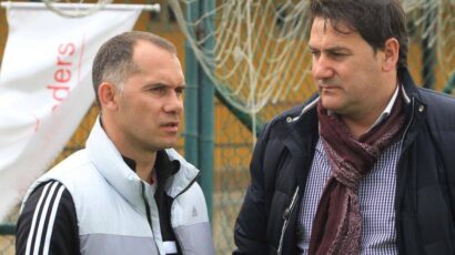 Nađ veruje u “Orlove”, ali i u Kokezu!