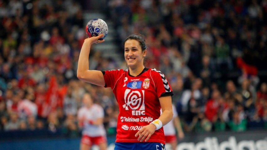 MOJ UGAO Andrea Lekić: Zašto je Srbija ostala bez medalje, a Hrvatska osvojila bronzu?